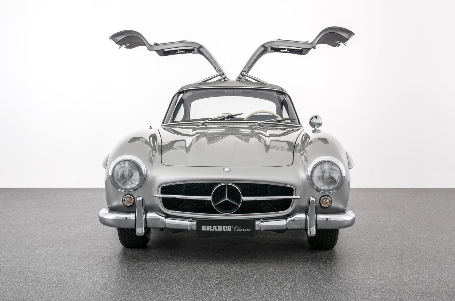 Benz 300 SL