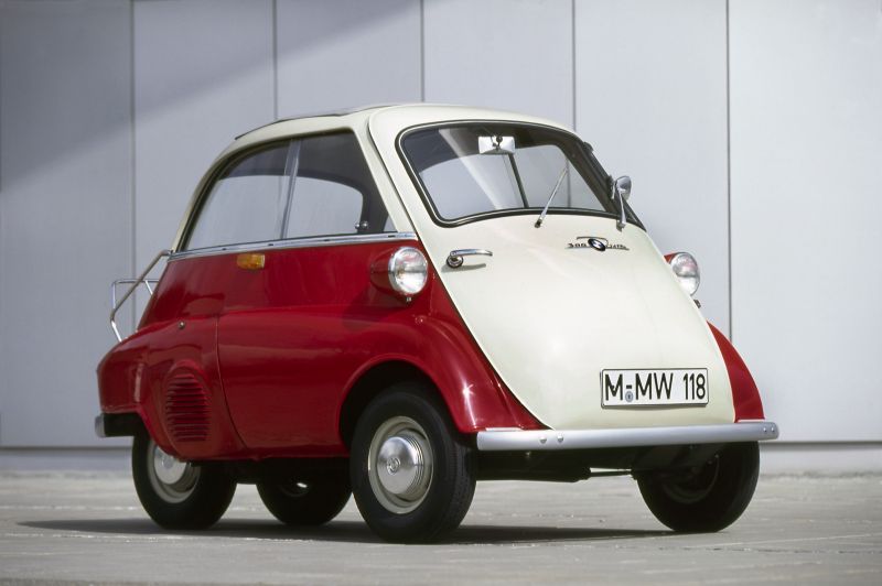bmw isetta isetta 300 bmw isetta