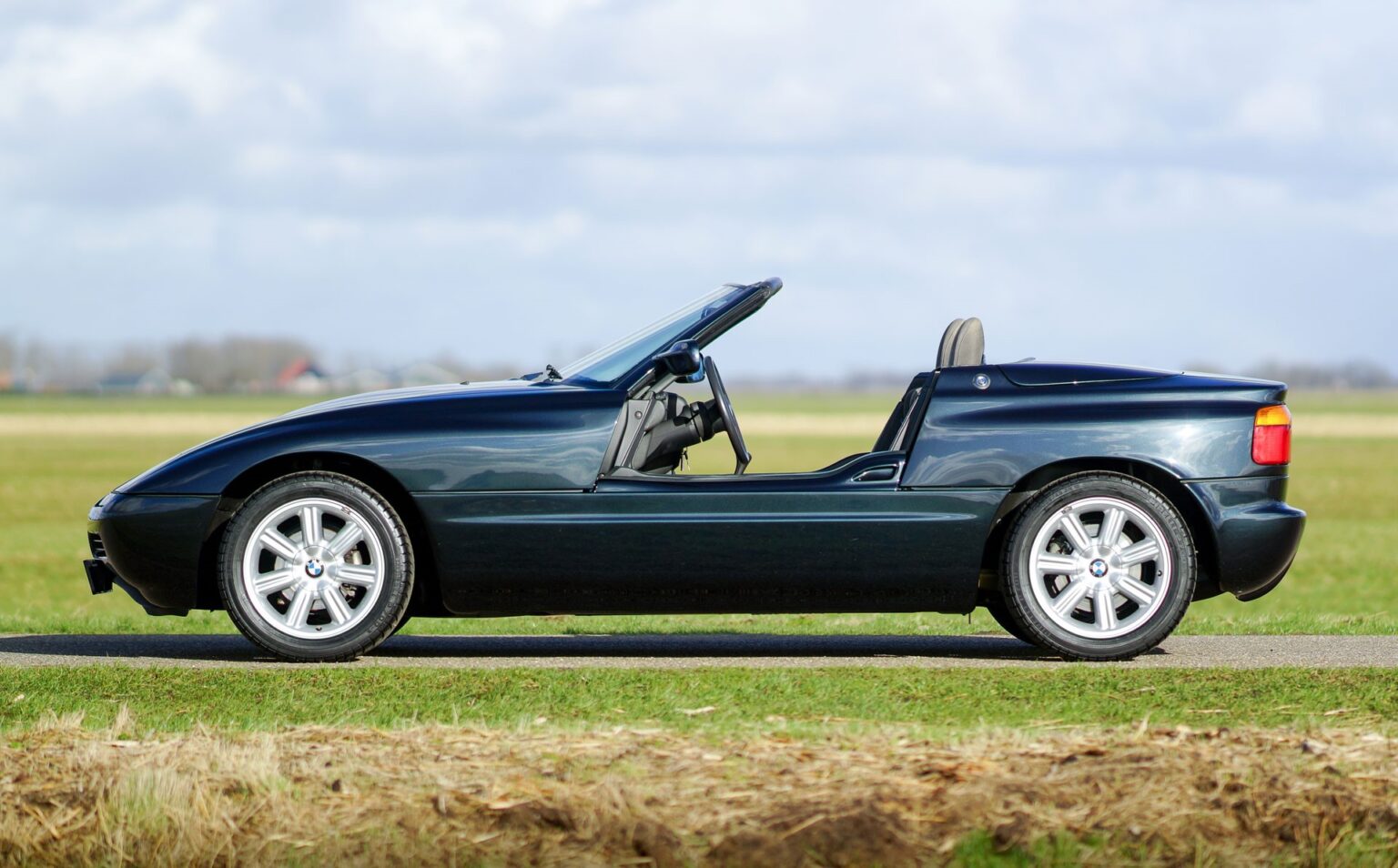 BMW Z1