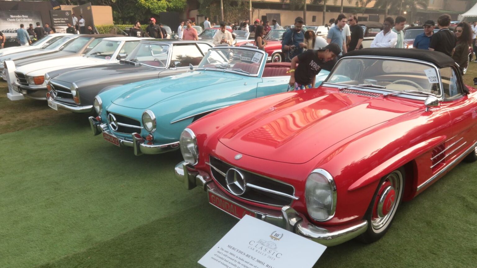 Best Mechanics for Vintage Cars in Maharashtra, India