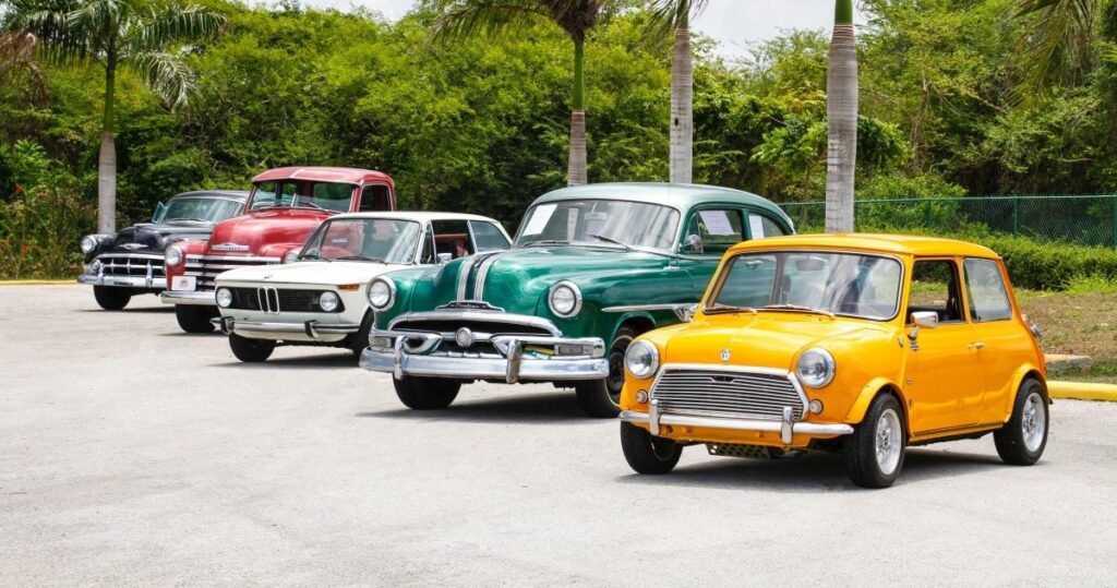 Best Vintage Car Mechanics in Bangalore, Karnataka