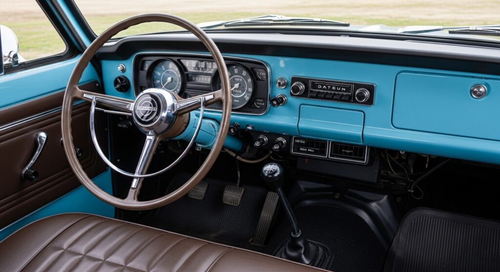 datsun 14