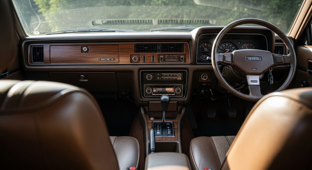 toyota celica camry