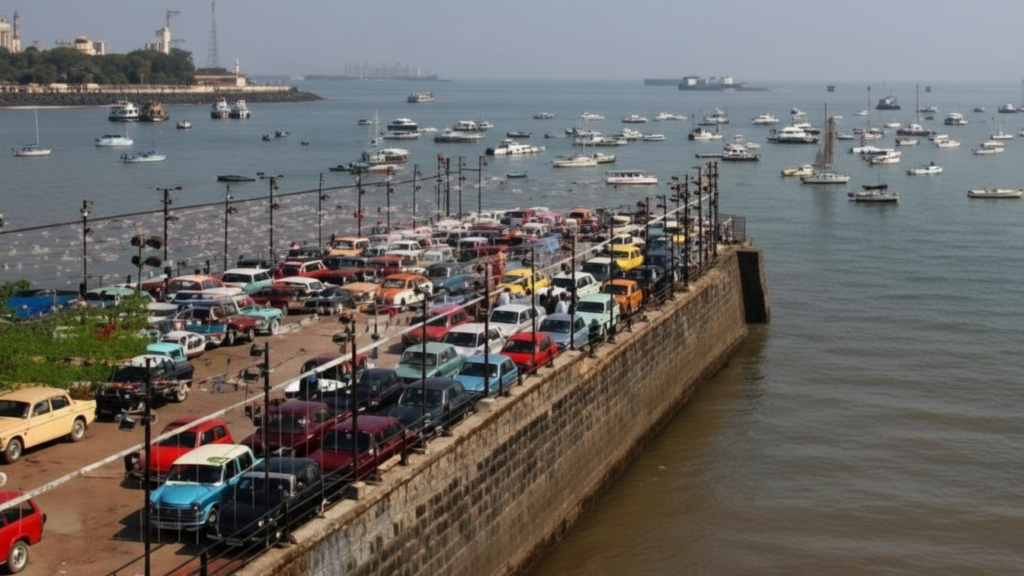 bombay fiat clubs