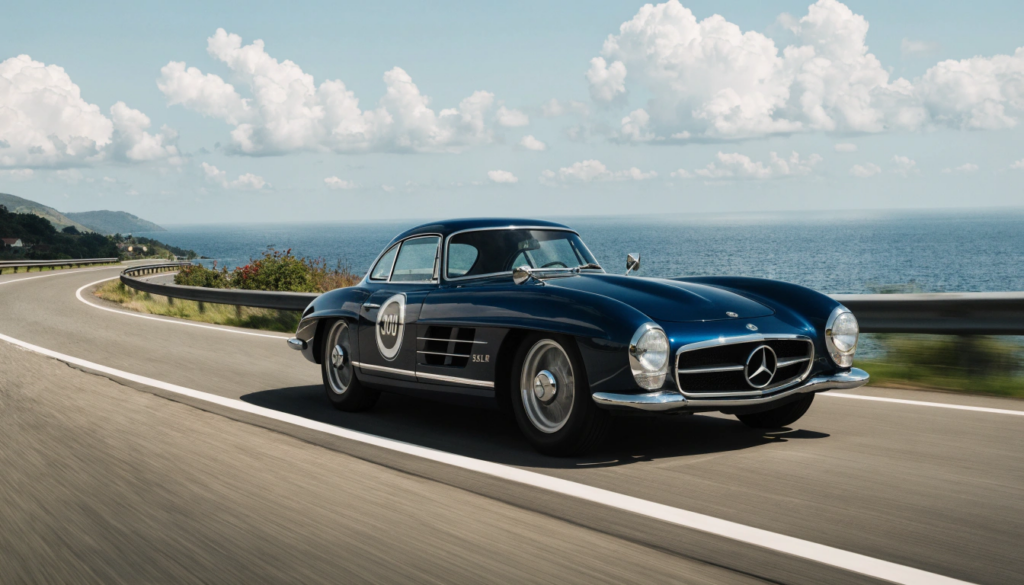 mercedes benz 300