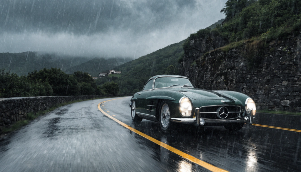 mercedes benz 300