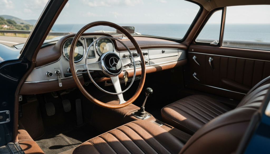 mercedes benz 300